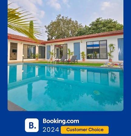Ekostay - Eclipse Villa Karjat Bagian luar foto