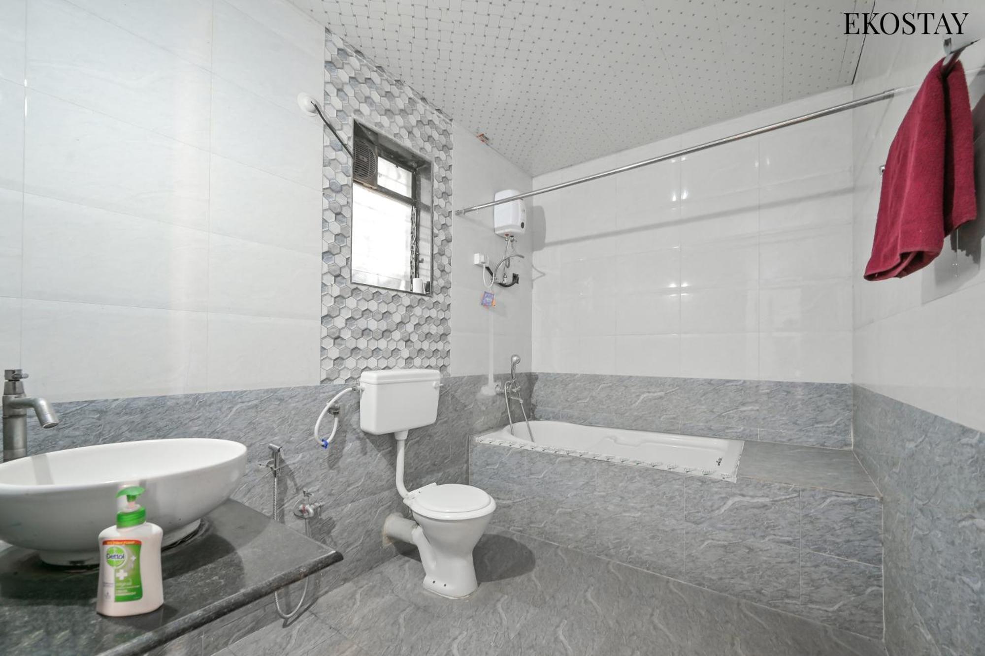 Ekostay - Eclipse Villa Karjat Bagian luar foto