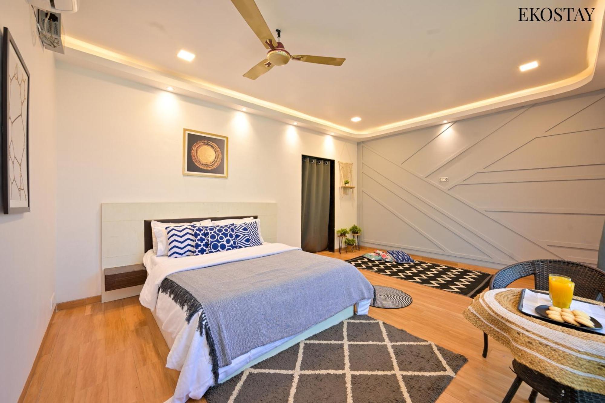 Ekostay - Eclipse Villa Karjat Bagian luar foto