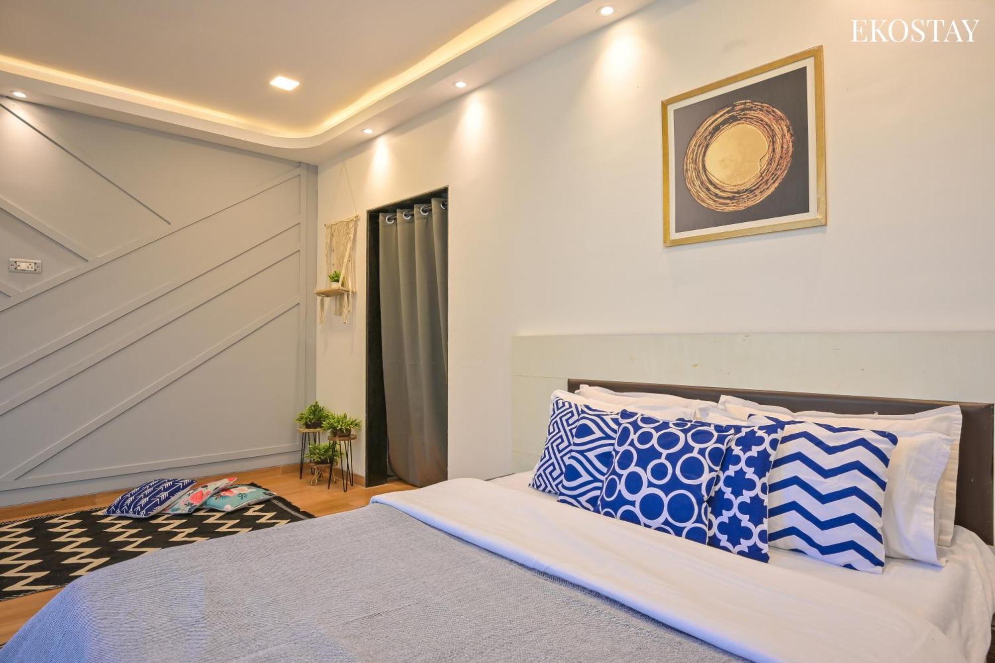 Ekostay - Eclipse Villa Karjat Bagian luar foto