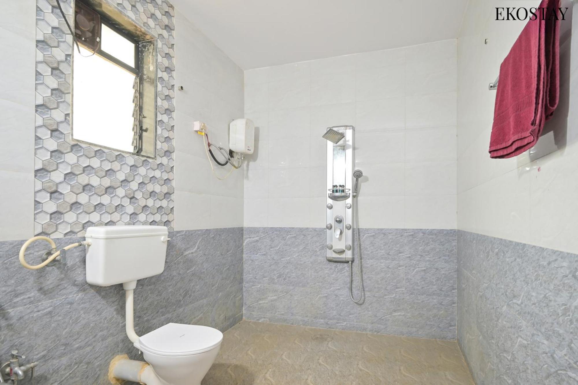 Ekostay - Eclipse Villa Karjat Bagian luar foto